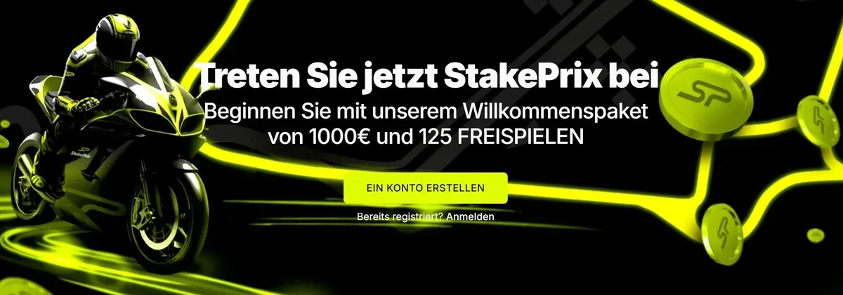 Stakeprix