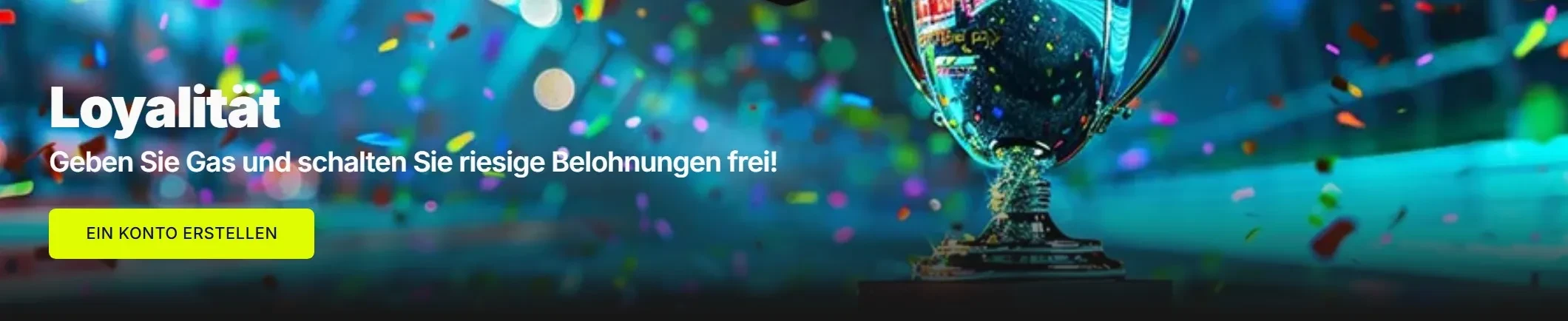 Treueprogramm